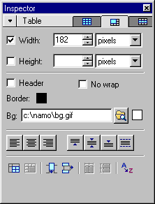 Namo Webeditor 5.5