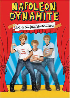 Napoleon Dynamite