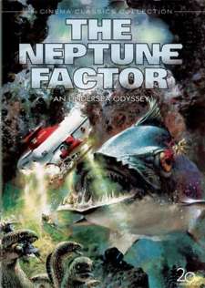 Neptune Factor