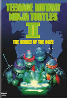 TMNT II