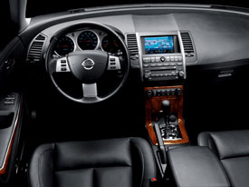 Nissan Maxima