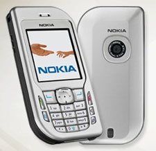 Nokia 6670