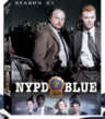 NYPD Blue