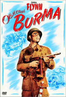 Objective Burma