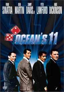 Ocean's 11