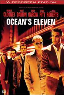 Ocean's Eleven 