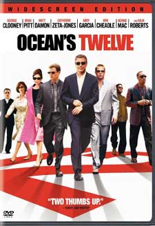 Ocean's Twelve