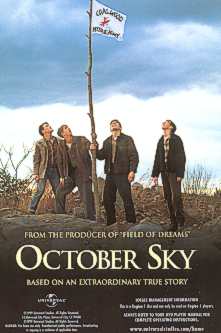 October Sky