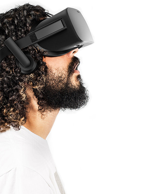 Oculus Rift