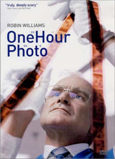 One Hour Photo