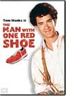 The Man With One Red Shoe