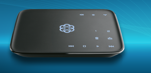 Ooma