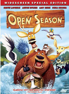 Open Season