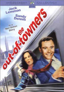 The Out-of-towners
