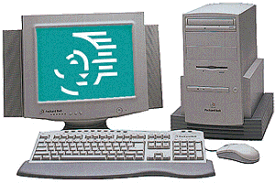 Packard Bell Multimedia R510