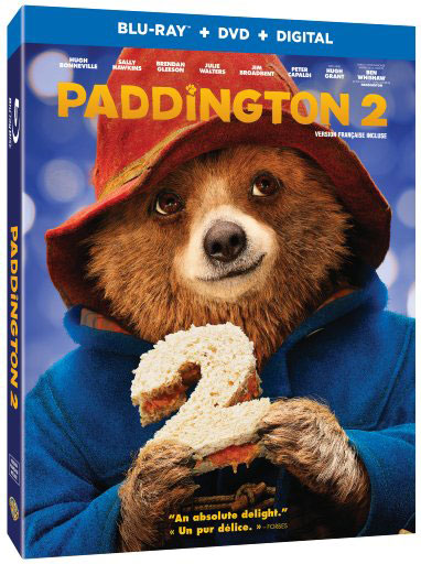 Paddington 2