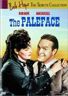 The Paleface