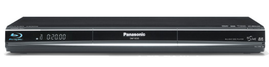 Panasonic BD