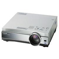 Panasonic PT-AE300U