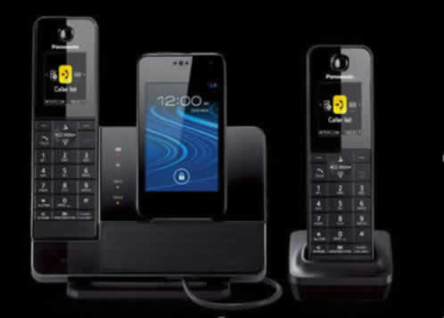 Panasonic DECT