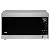 Panasonic Inverter Microwave