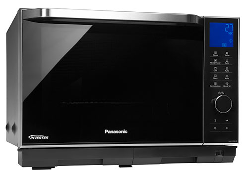 Panasonic Combo Oven