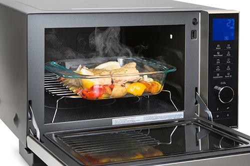 Panasonic Combo Oven