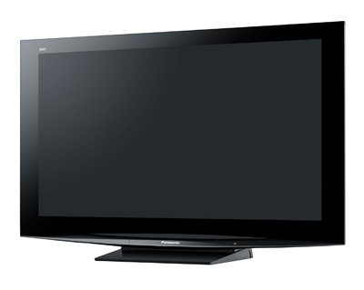 Panasonic TH-58PZ85OU Plasma