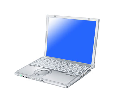 Panasonic Toughbook W7