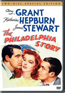 The Philadelphia Story