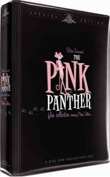 The Pink Panther