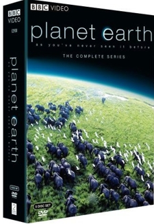 Planet Earth