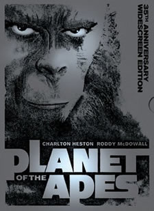 Planet of the Apes