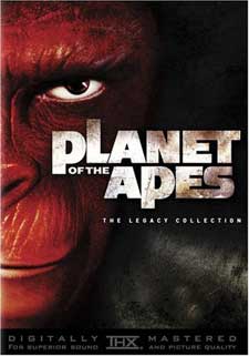 Planet of the Apes