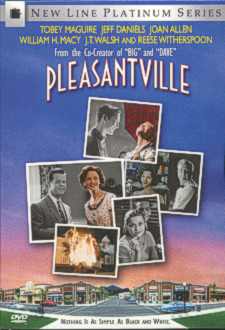 Pleasantville