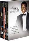The Sidney Poitier DVD Collection