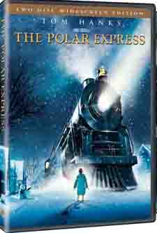 The Polar Express