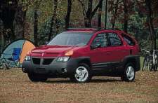 Pontiac Aztek