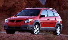 Pontiac VIbe