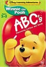 Pooh's ABC's