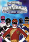 Power Rangers