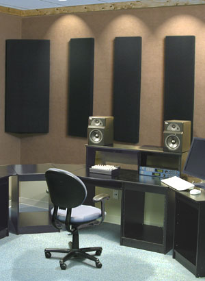 Primacoustic Broadway Studio