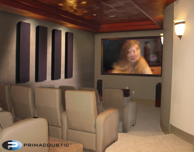 Primacoustic Broadway Studio