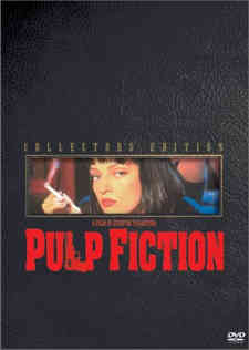 Pulp Fiction
