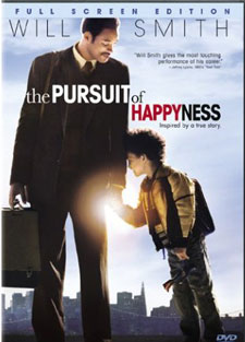 Pursuit of Happyness