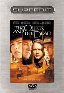 Quick and Dead