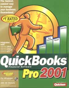 QuickBooks Pro