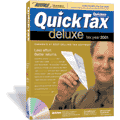 Quicktax Deluxe
