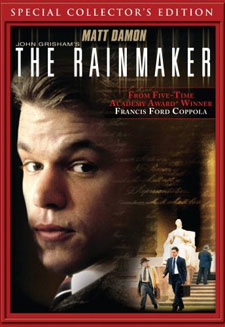 The Rainmaker