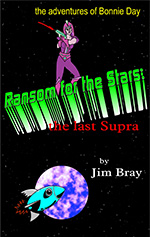 Ransom for the stars